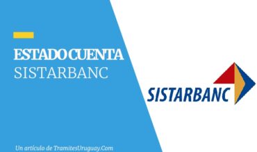 Estado de Cuenta Sistarbanc